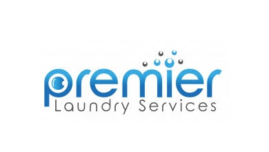 Premier Laundry Services Ltd Logo