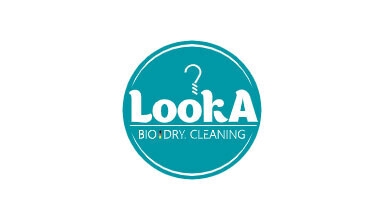 LookA Bio Dry Cleaning Logo